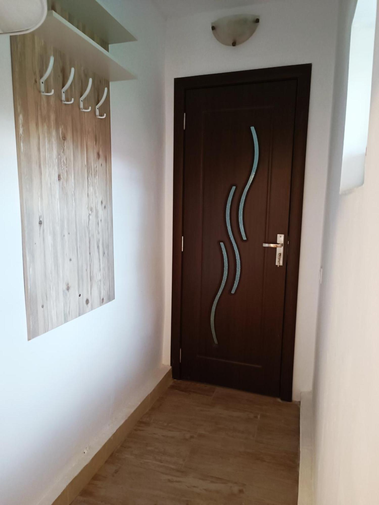 Casa Bunicilor Apartment Cisnadie ภายนอก รูปภาพ