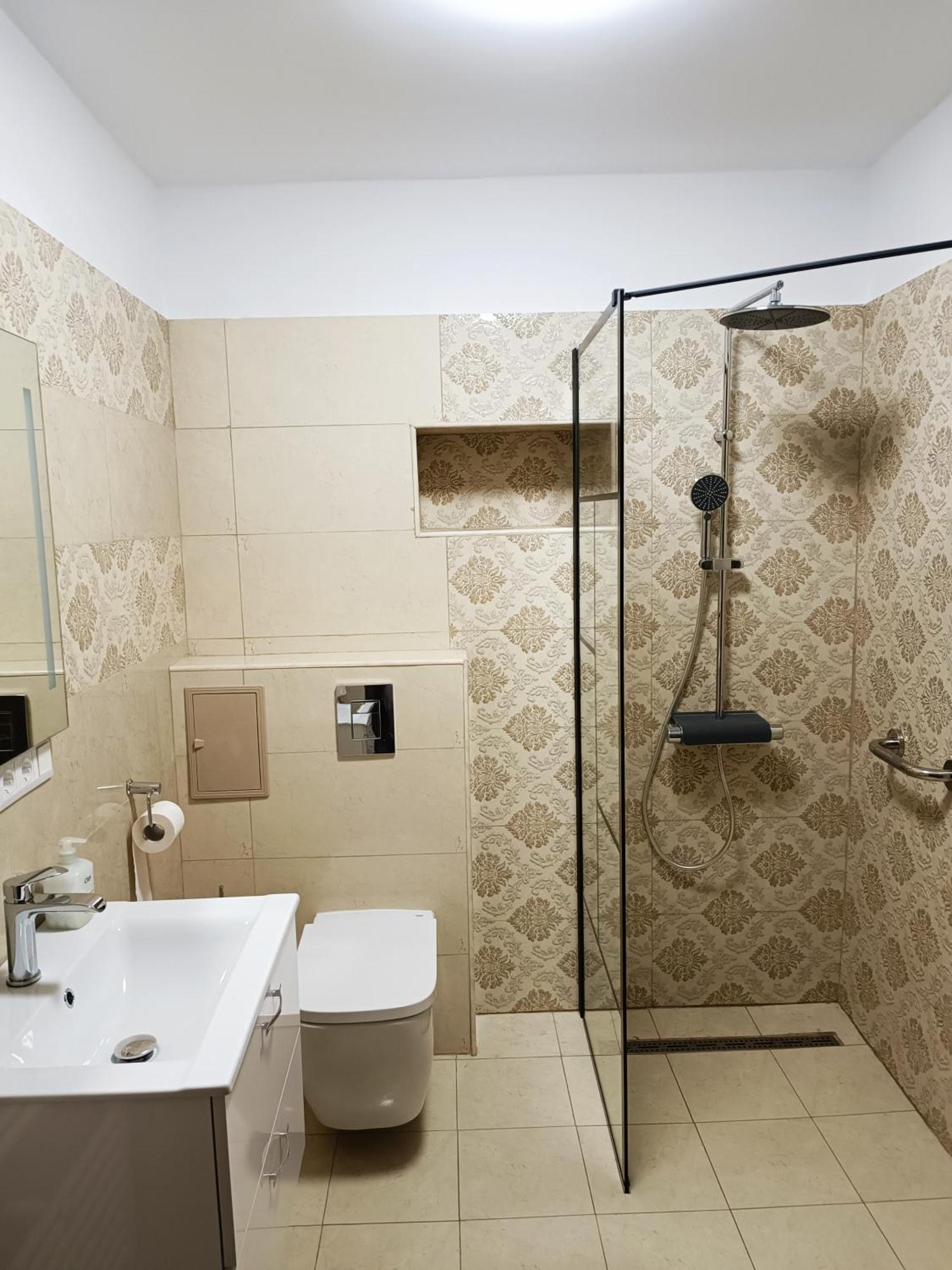 Casa Bunicilor Apartment Cisnadie ภายนอก รูปภาพ